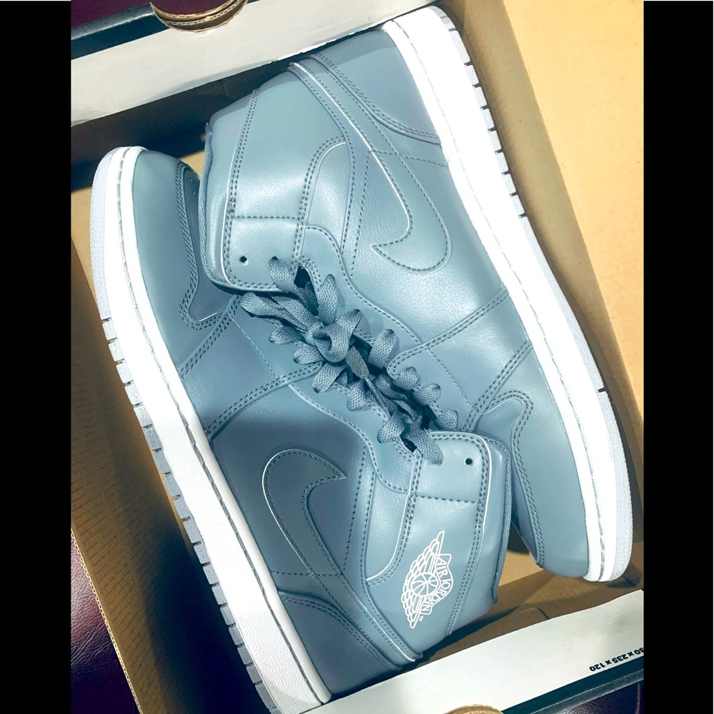 Mens Air Jordan 1 MID